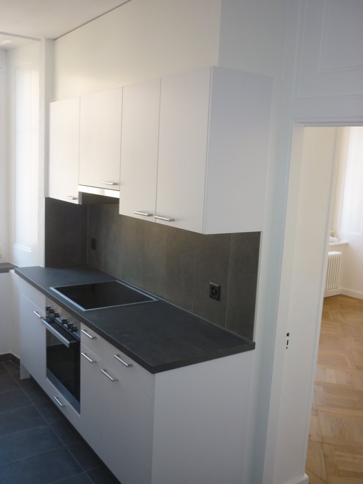 4 rooms apartment, photo 1 of 6