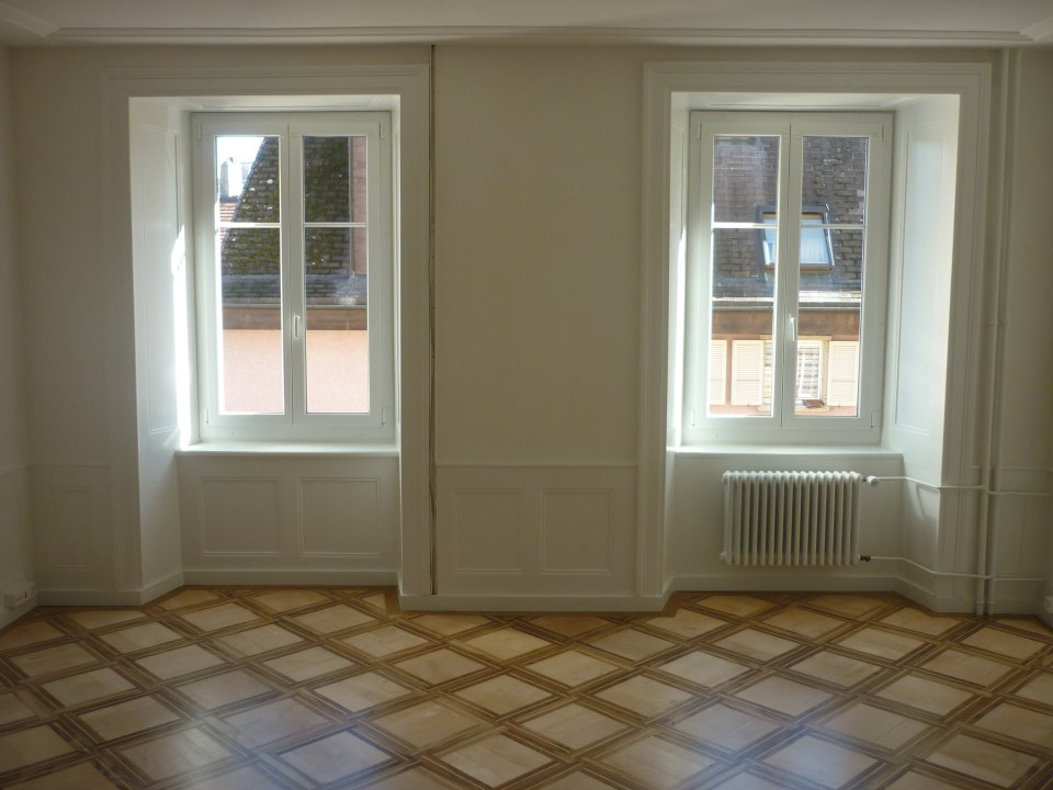 4 rooms apartment, photo 2 of 6