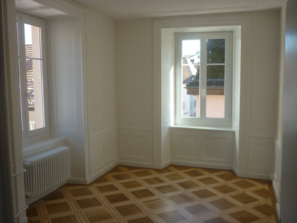 4 rooms apartment, photo 3 of 6