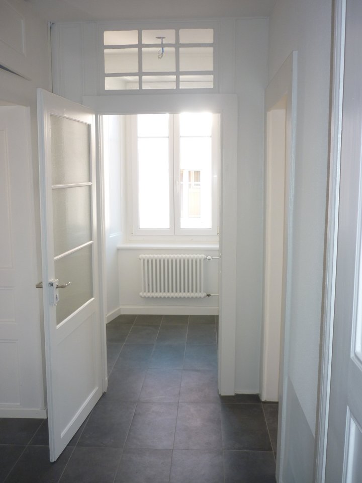 4 rooms apartment, photo 4 of 6