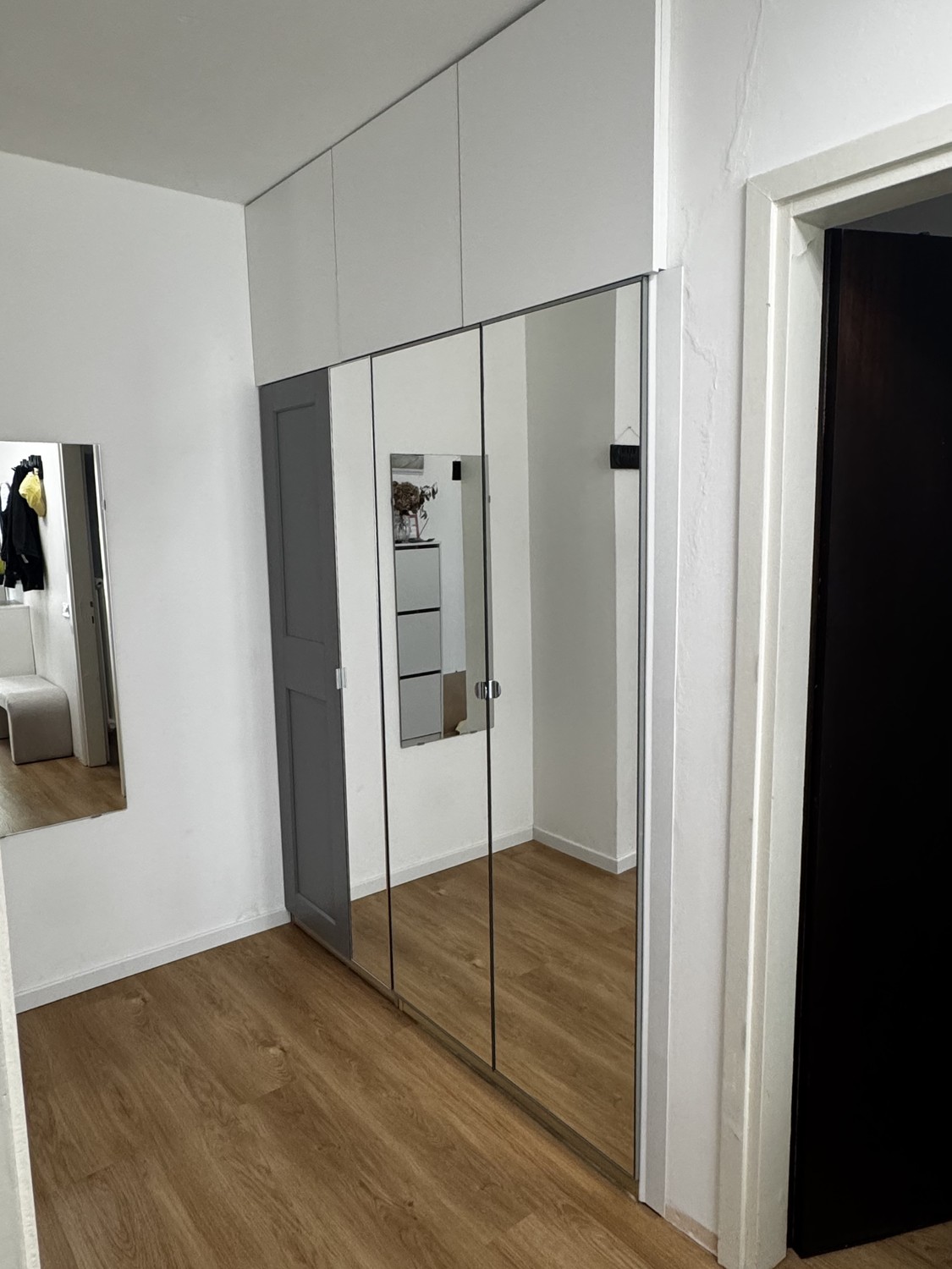 2 ½ rooms apartment, photo 5 of 10