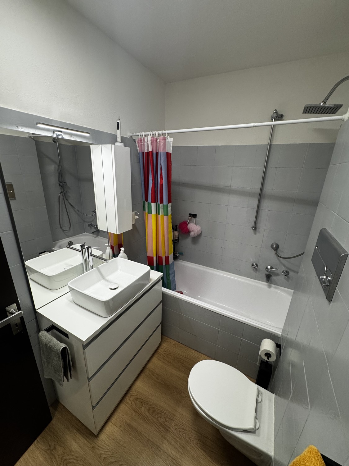 2 ½ rooms apartment, photo 8 of 10
