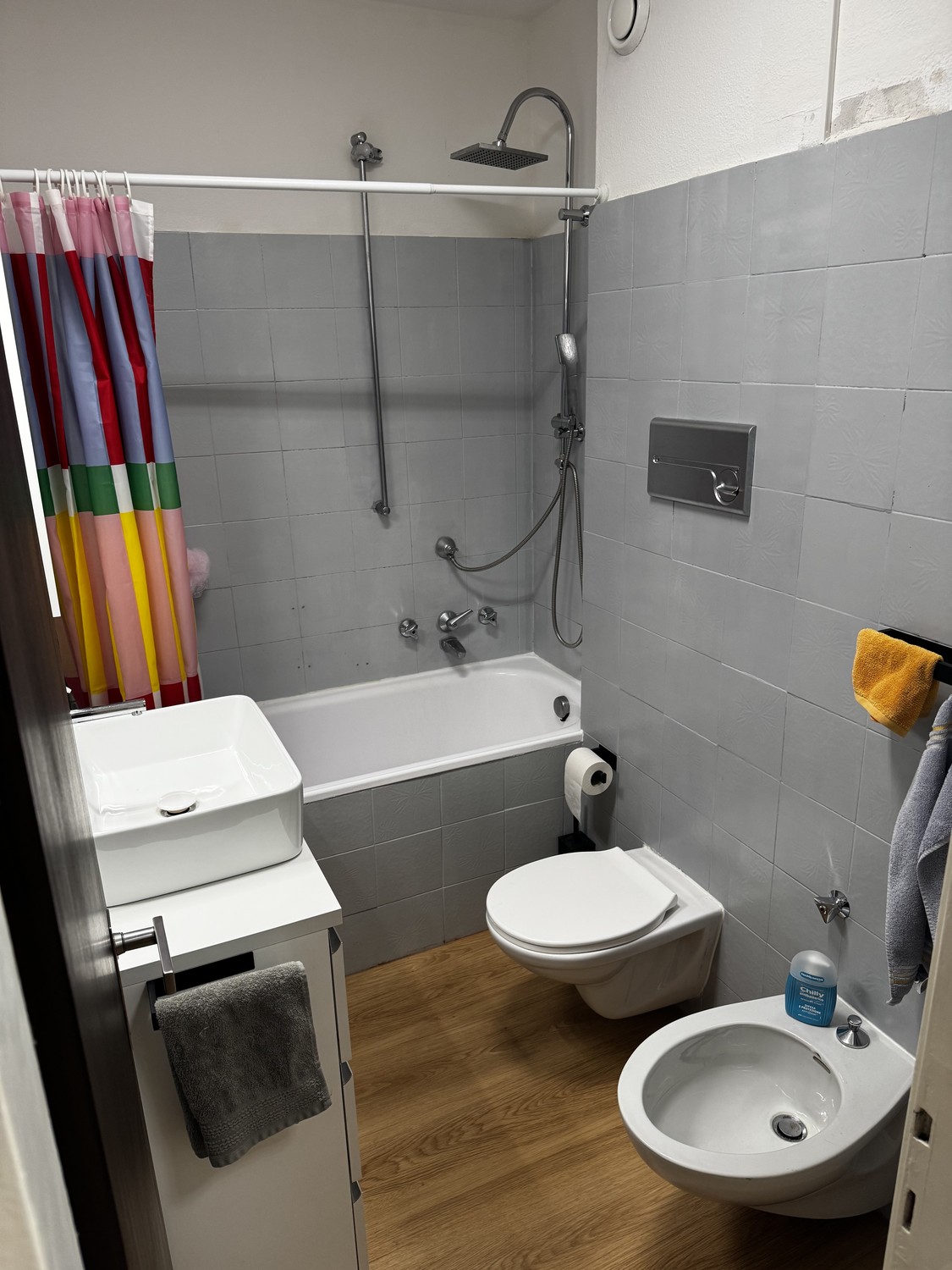 2 ½ rooms apartment, photo 7 of 10