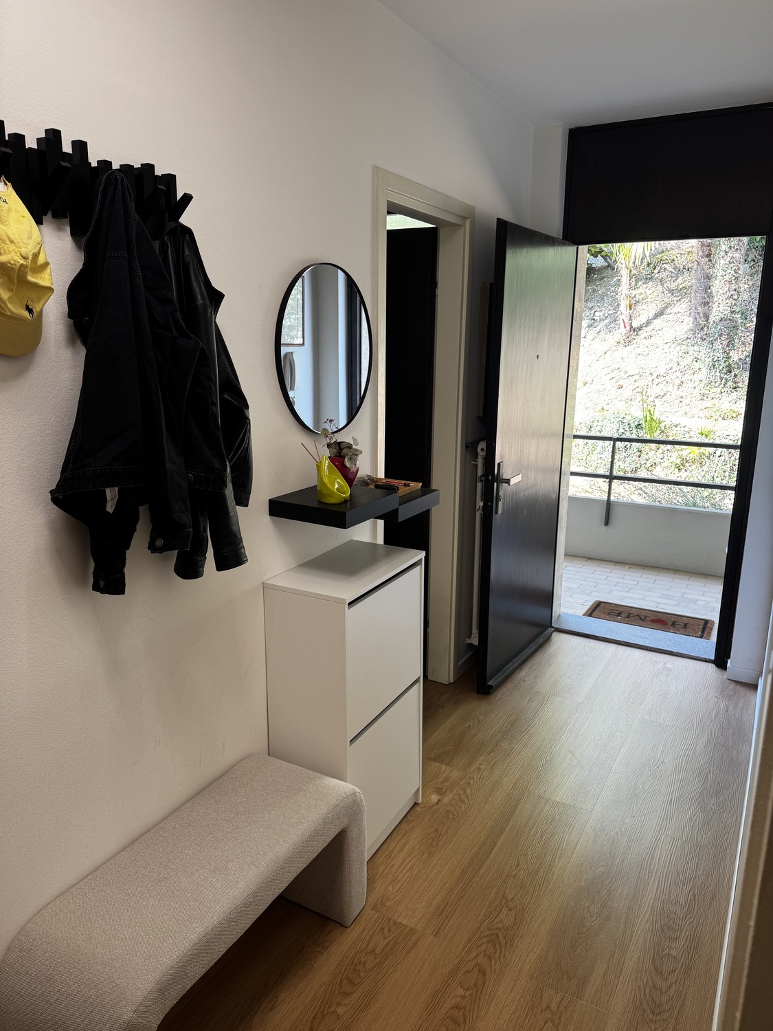 2 ½ rooms apartment, photo 6 of 10