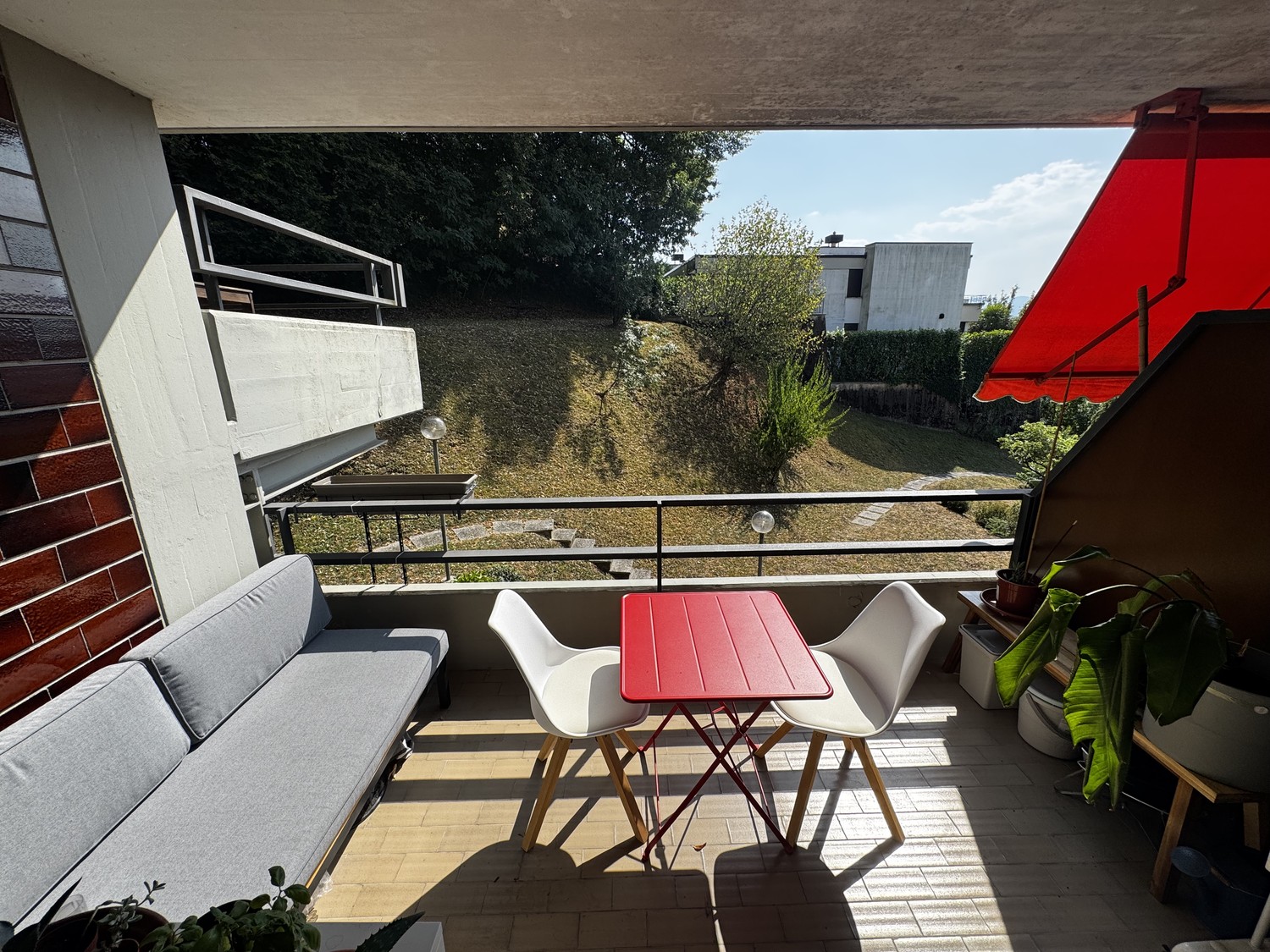 2 ½ rooms apartment, photo 4 of 10