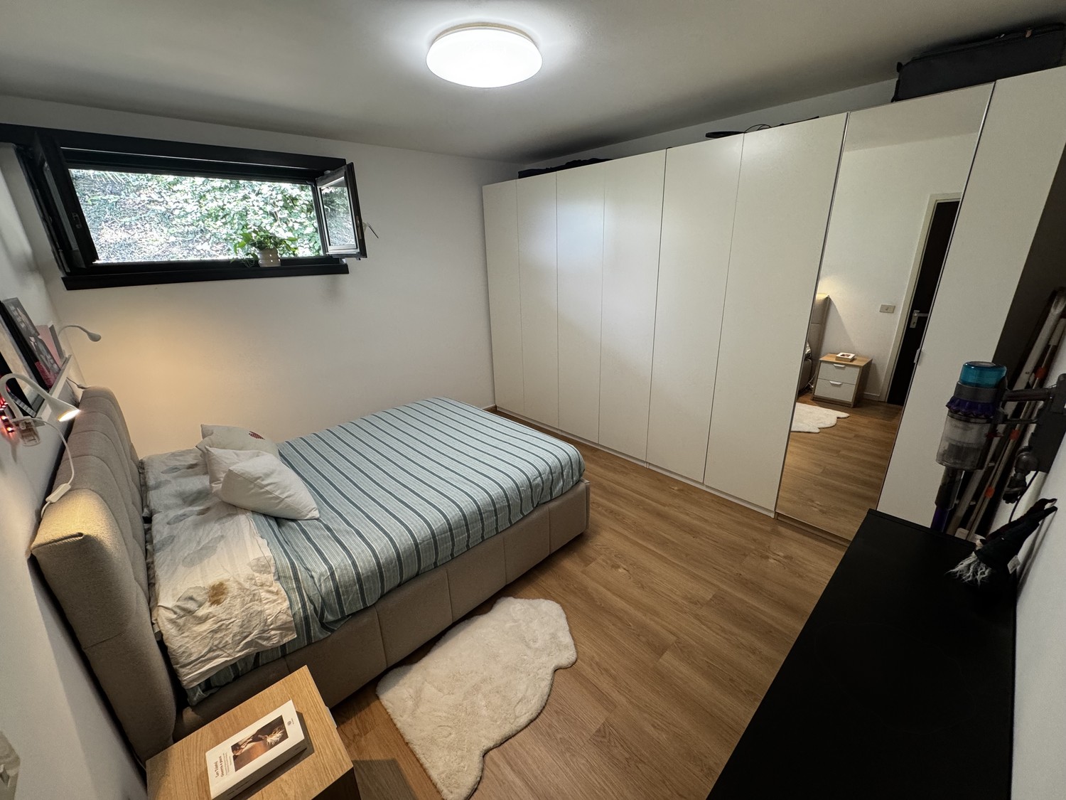 2 ½ rooms apartment, photo 10 of 10