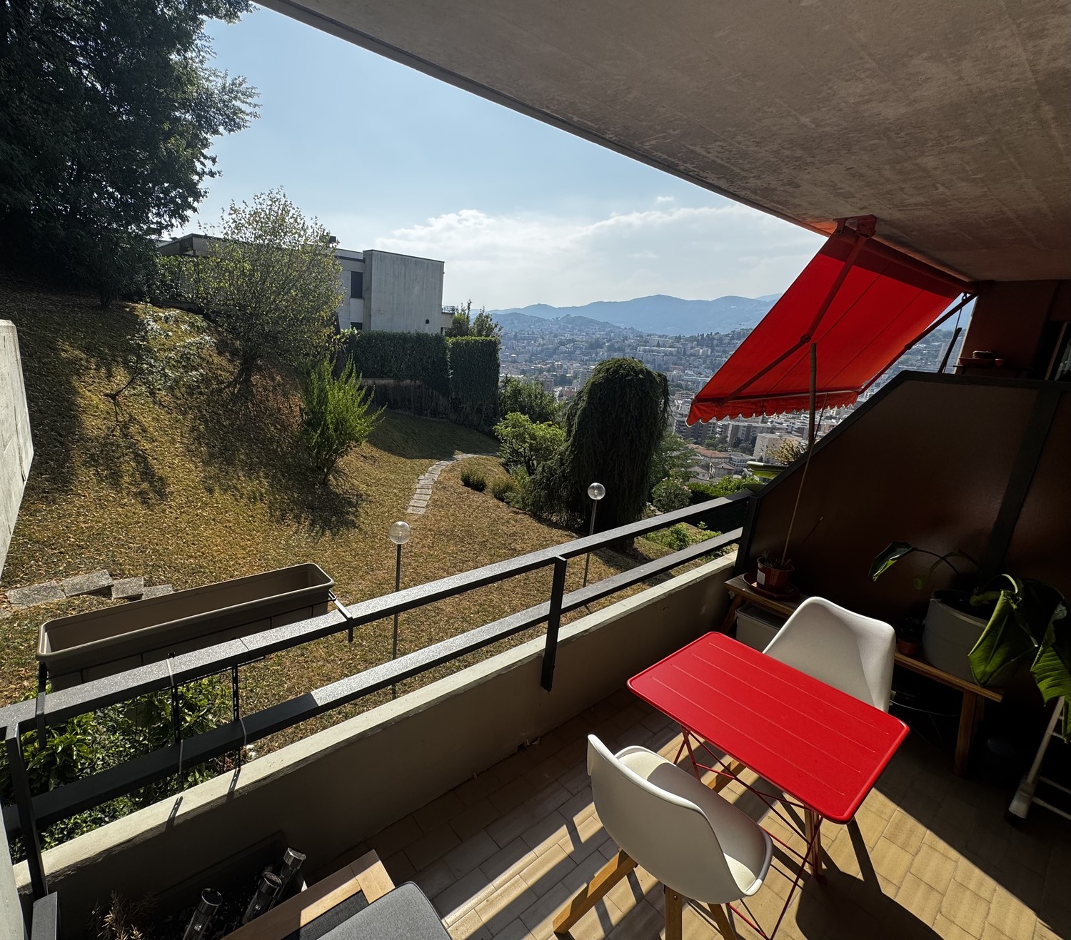 2 ½ rooms apartment, photo 3 of 10
