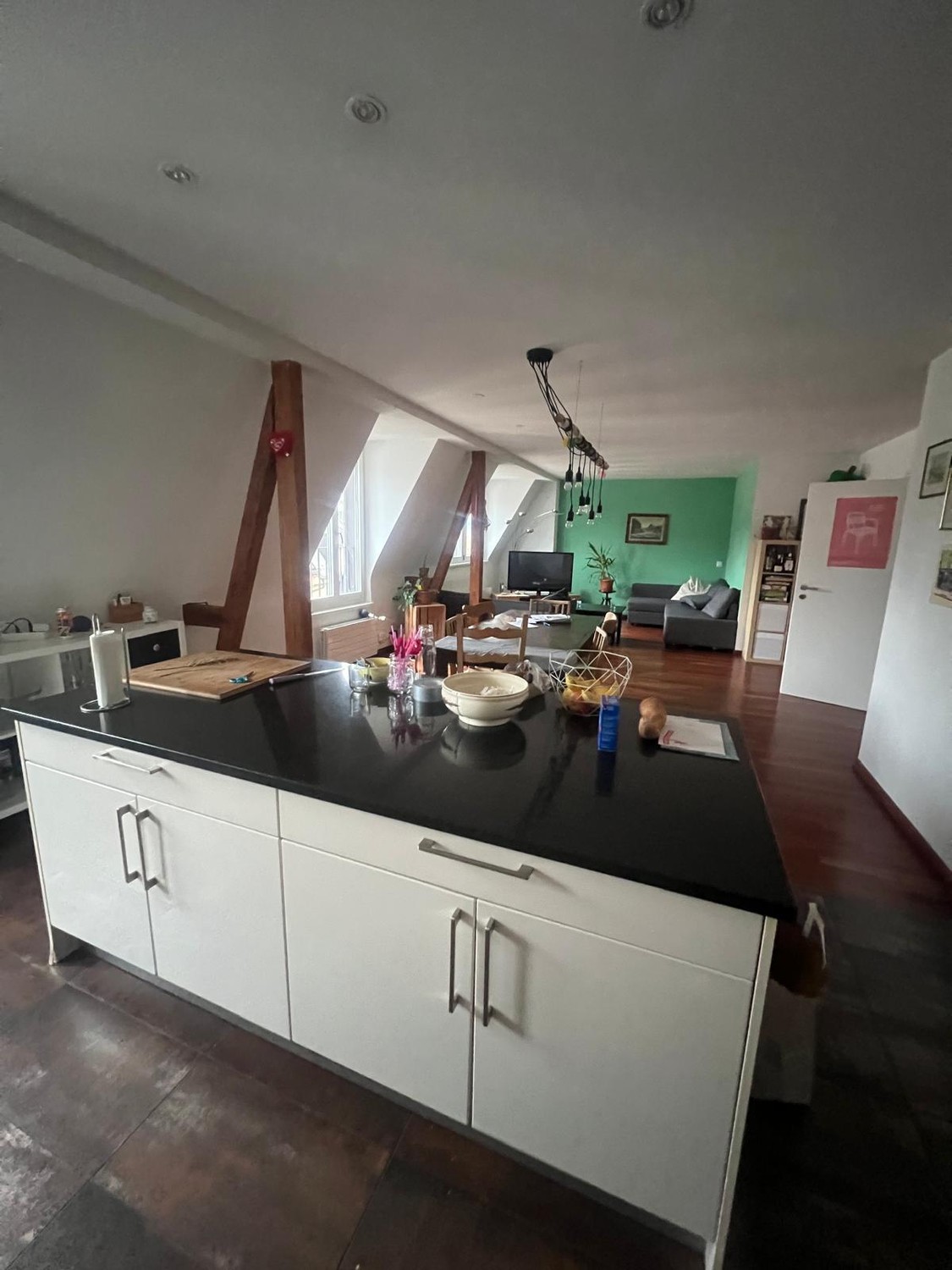 Room in a shared flat, photo 4 of 4