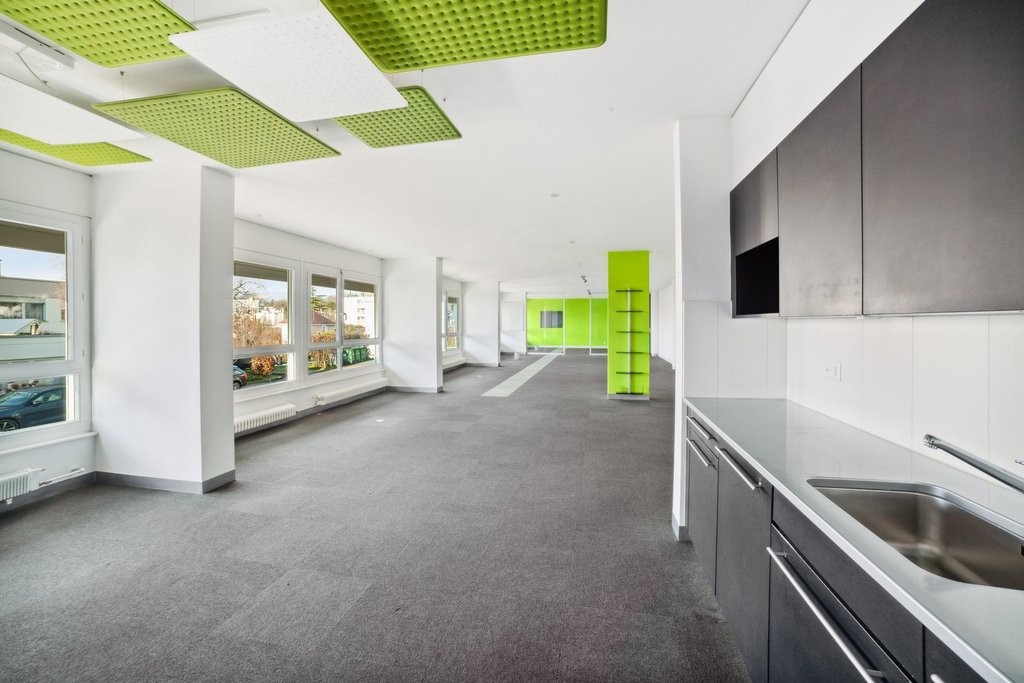 161m² office, photo 4 of 10