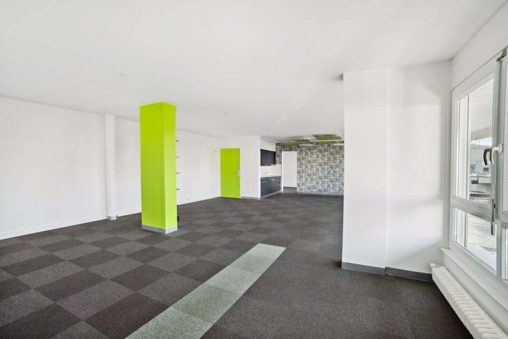 161m² office, photo 8 of 10