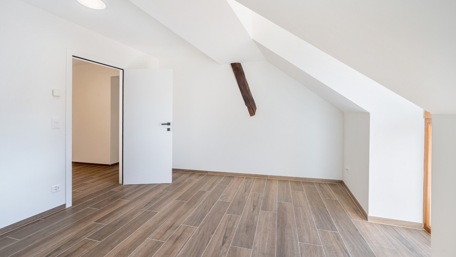 4 rooms apartment, photo 8 sur 10