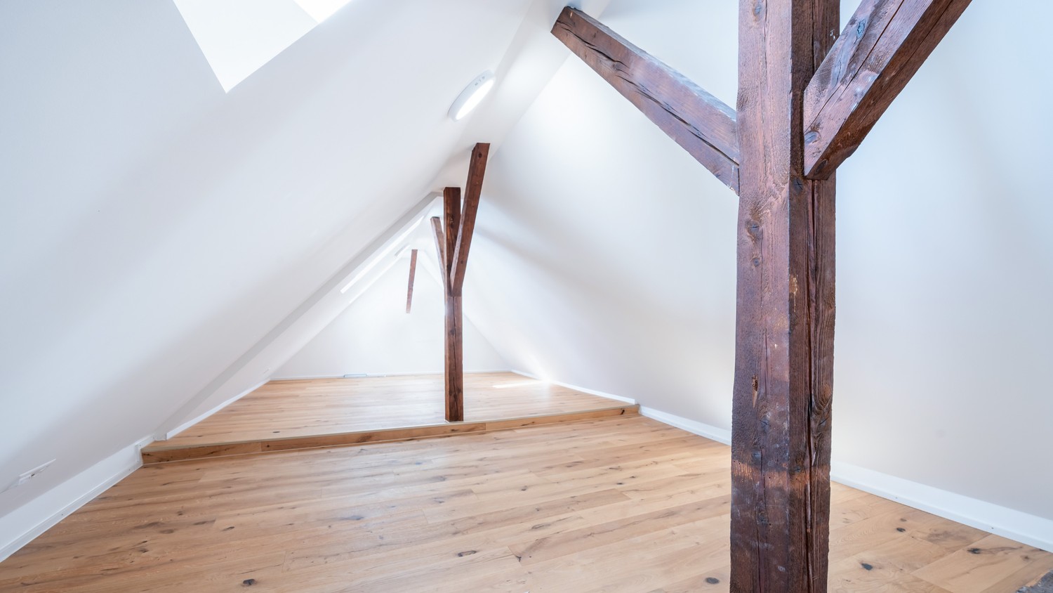 4 rooms apartment, photo 9 sur 10