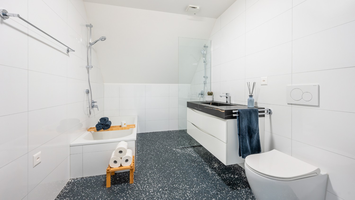 4 rooms apartment, photo 10 sur 10