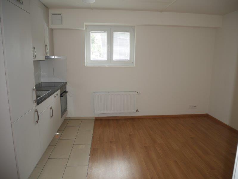 Appartamento di 1 ½ locali