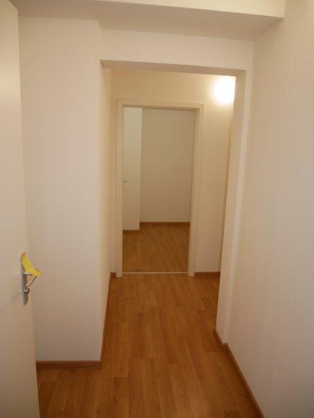 Appartamento di 1 ½ locali