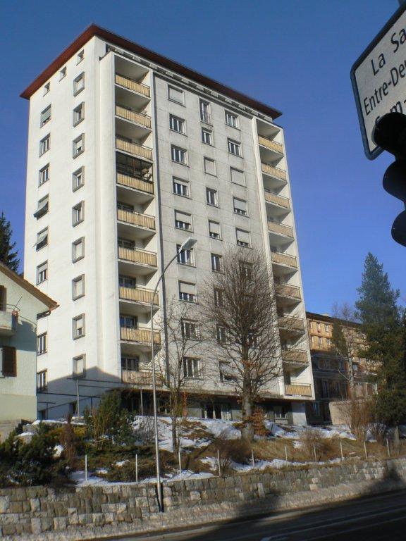Appartamento di 1 ½ locali