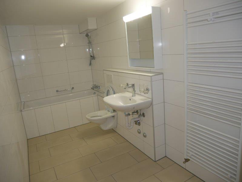 Appartamento di 1 ½ locali