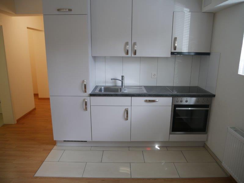 Appartamento di 1 ½ locali