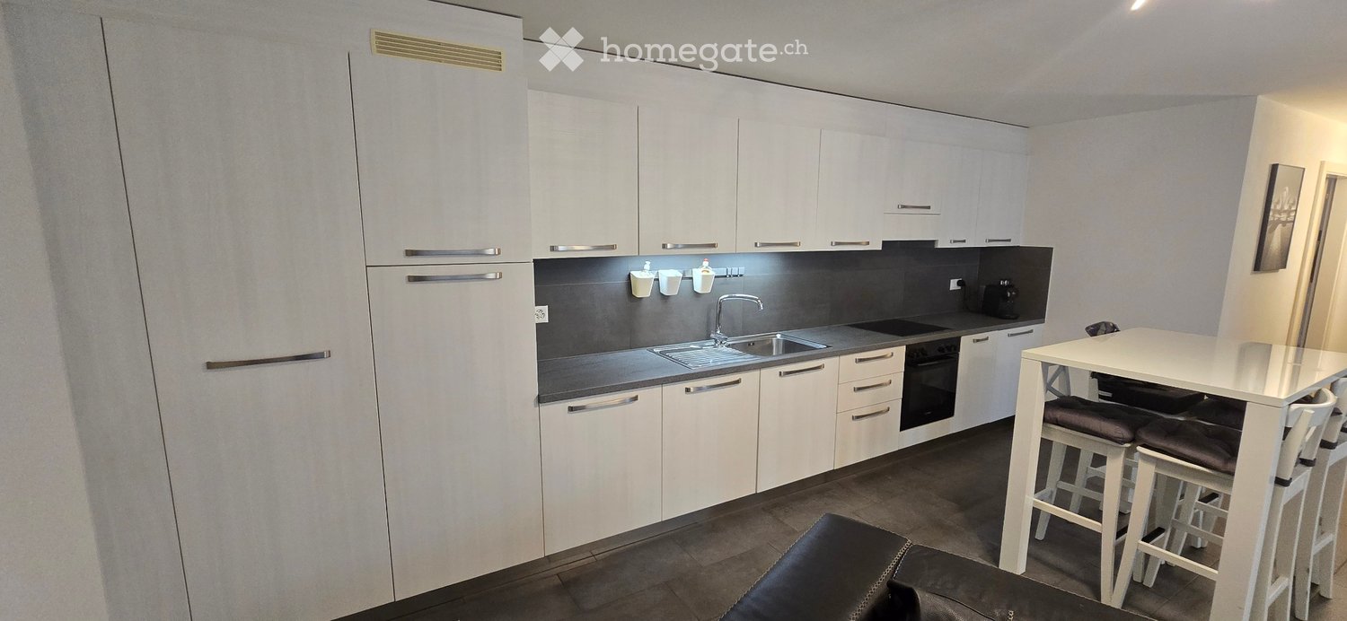 3 ½ rooms apartment, photo 1 of 5