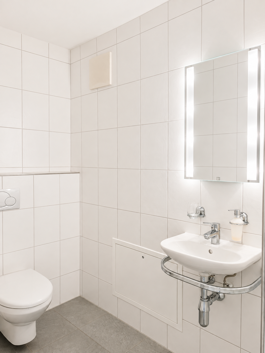 3 ½ rooms apartment, photo 7 of 10