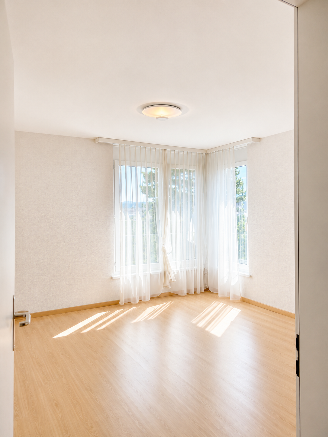 3 ½ rooms apartment, photo 8 of 10