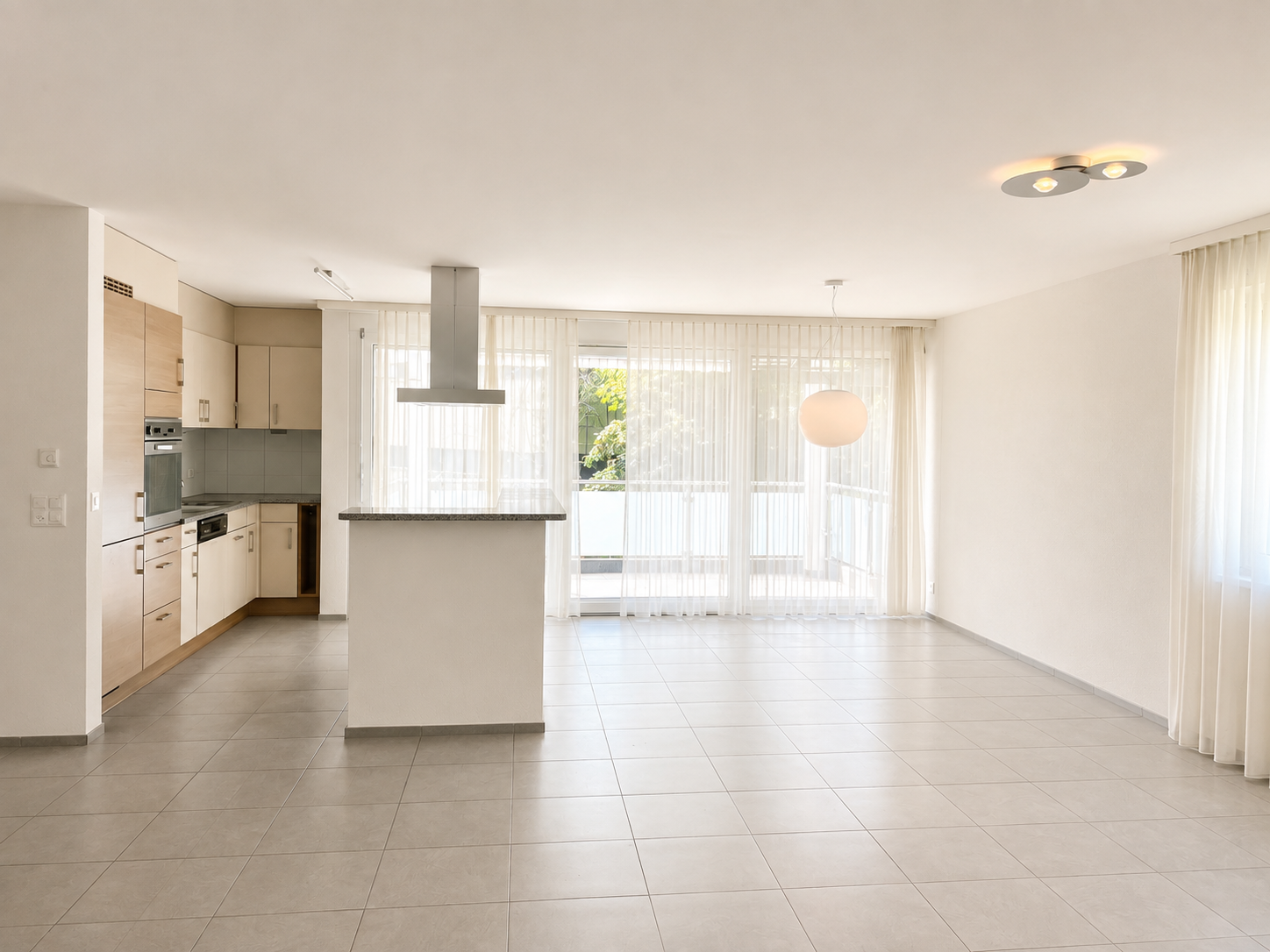 3 ½ rooms apartment, photo 1 of 10