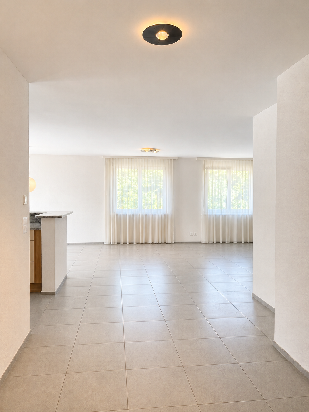 3 ½ rooms apartment, photo 9 of 10