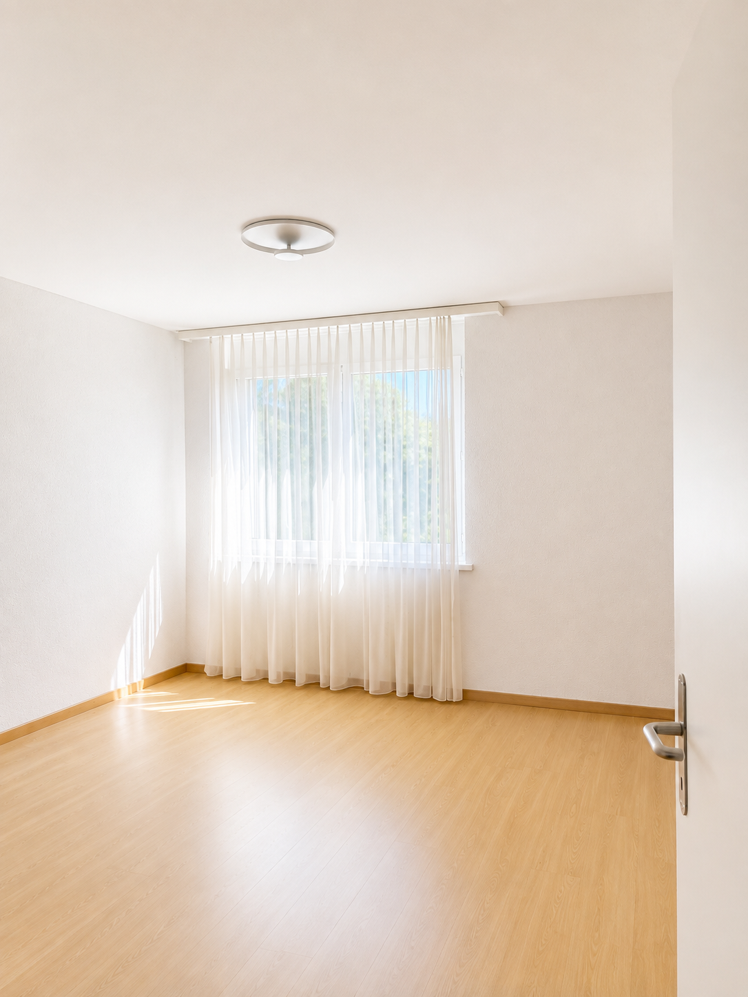 3 ½ rooms apartment, photo 10 of 10