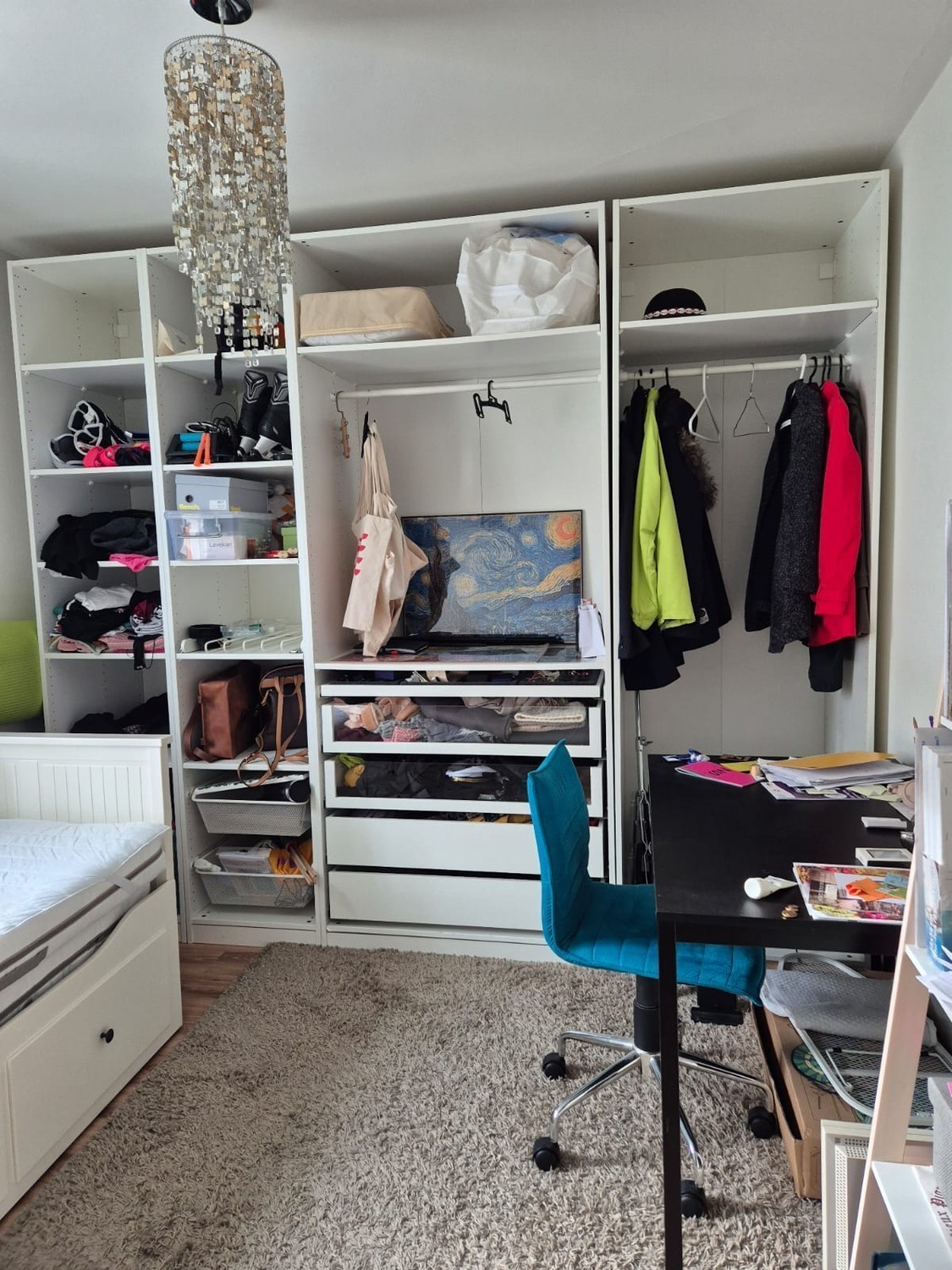 3 ½ rooms apartment, photo 5 of 10