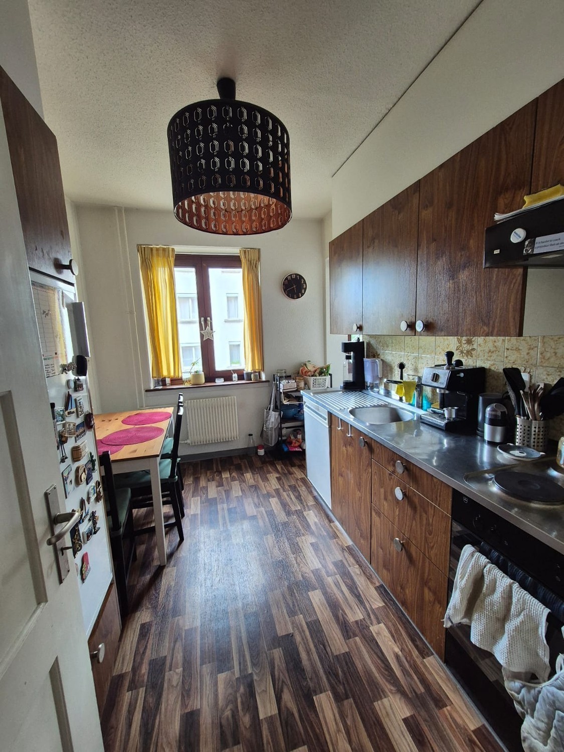3 ½ rooms apartment, photo 10 of 10