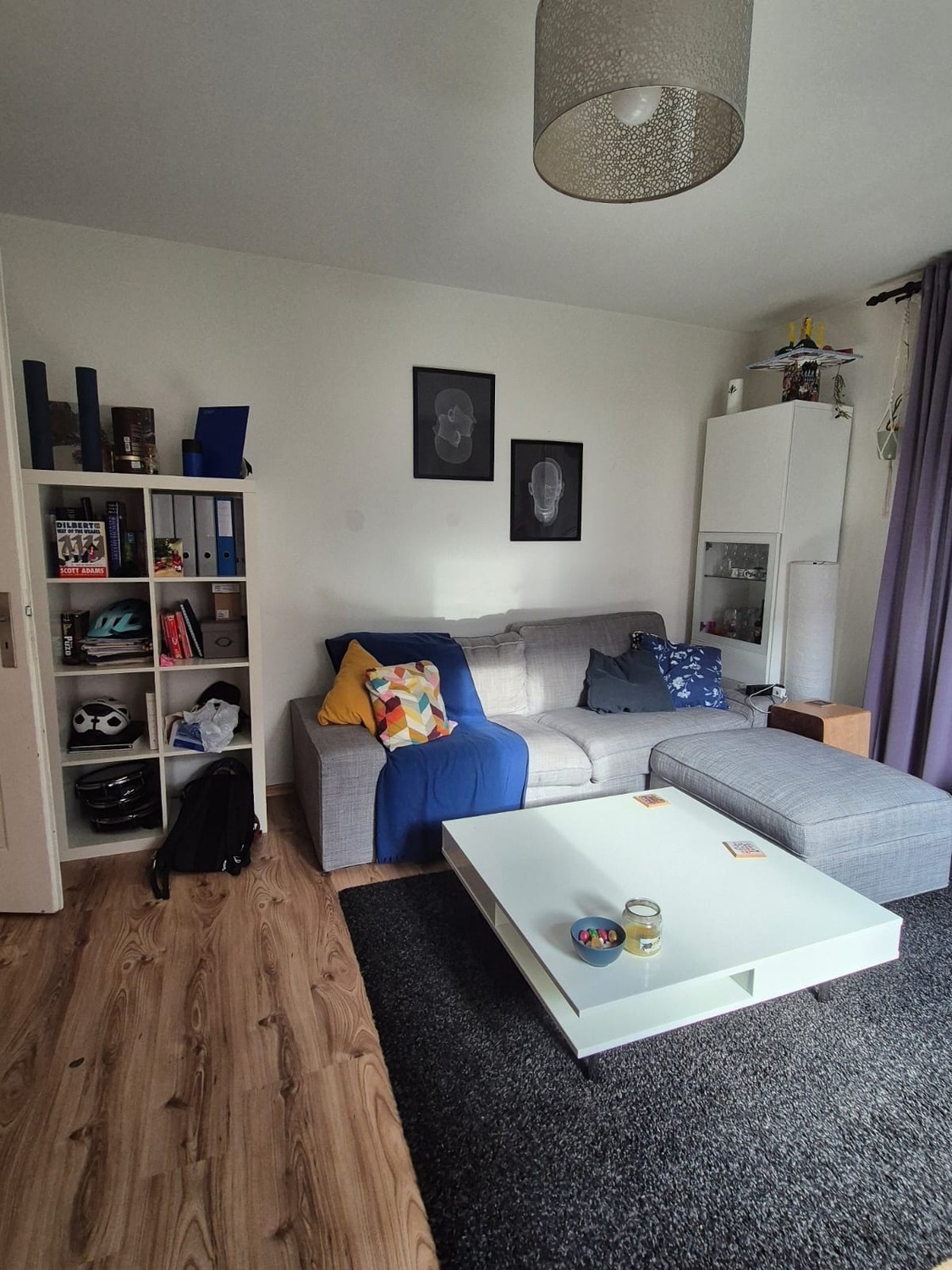 3 ½ rooms apartment, photo 3 of 10