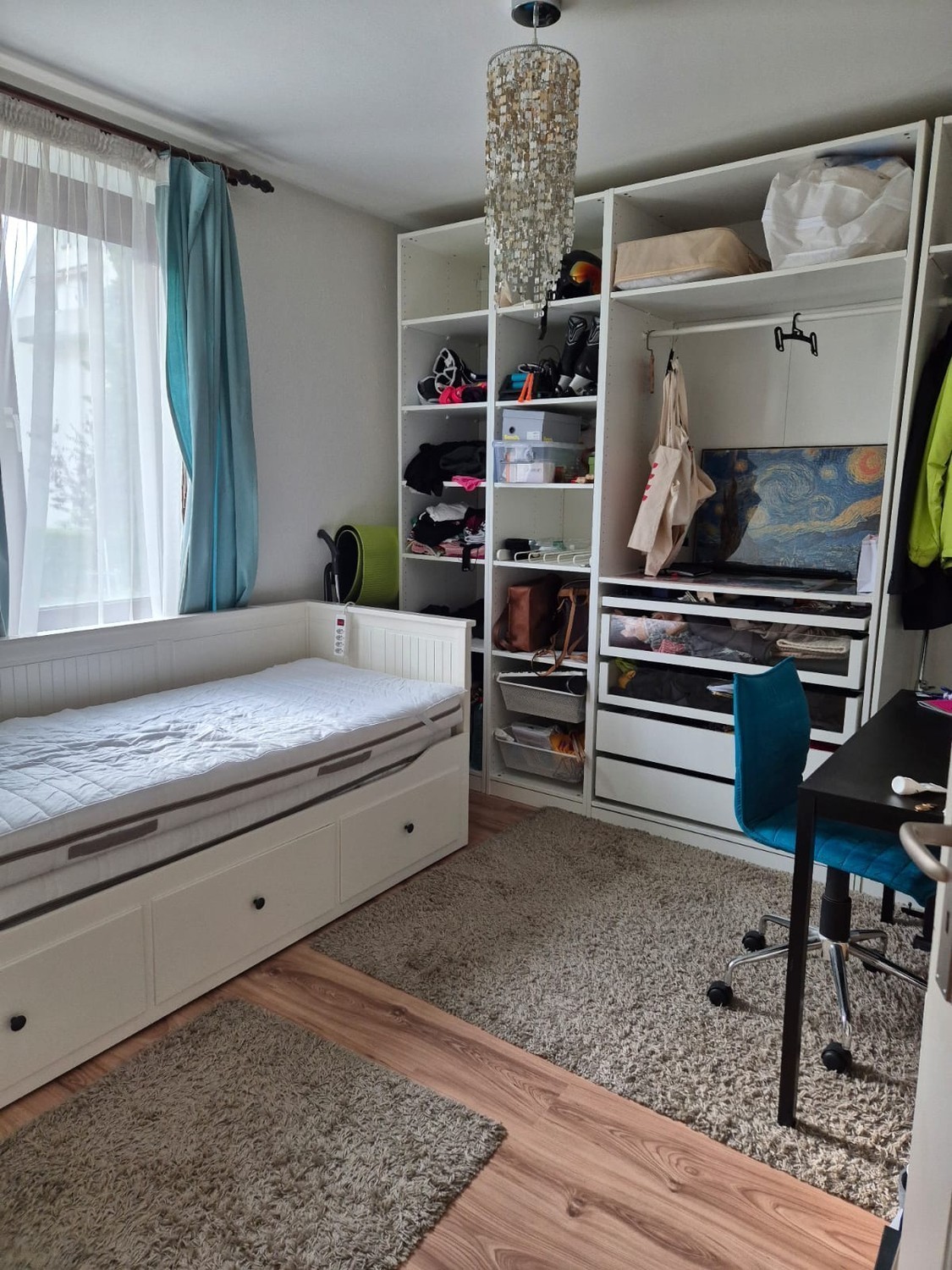 3 ½ rooms apartment, photo 8 of 10