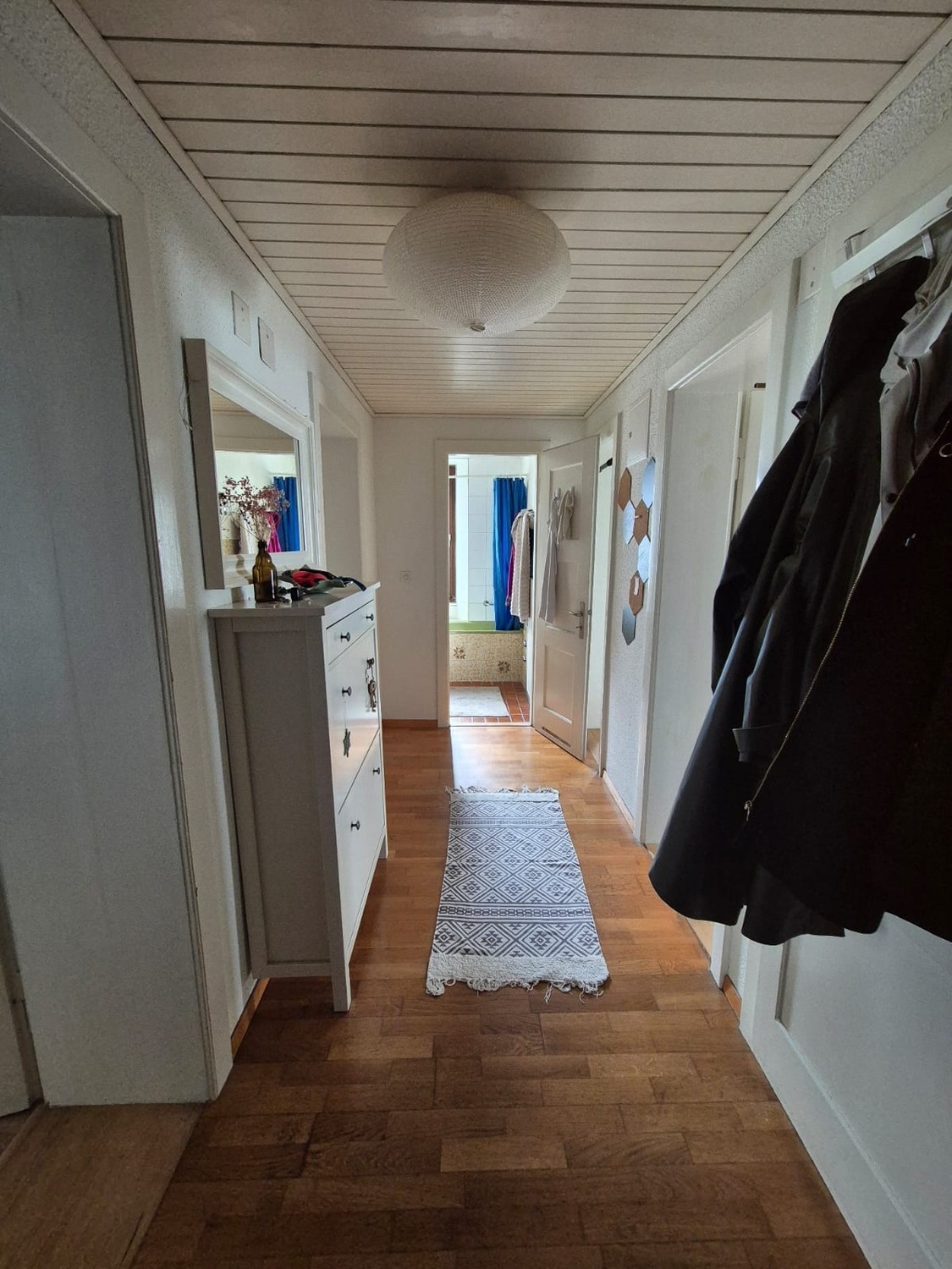 3 ½ rooms apartment, photo 1 of 10