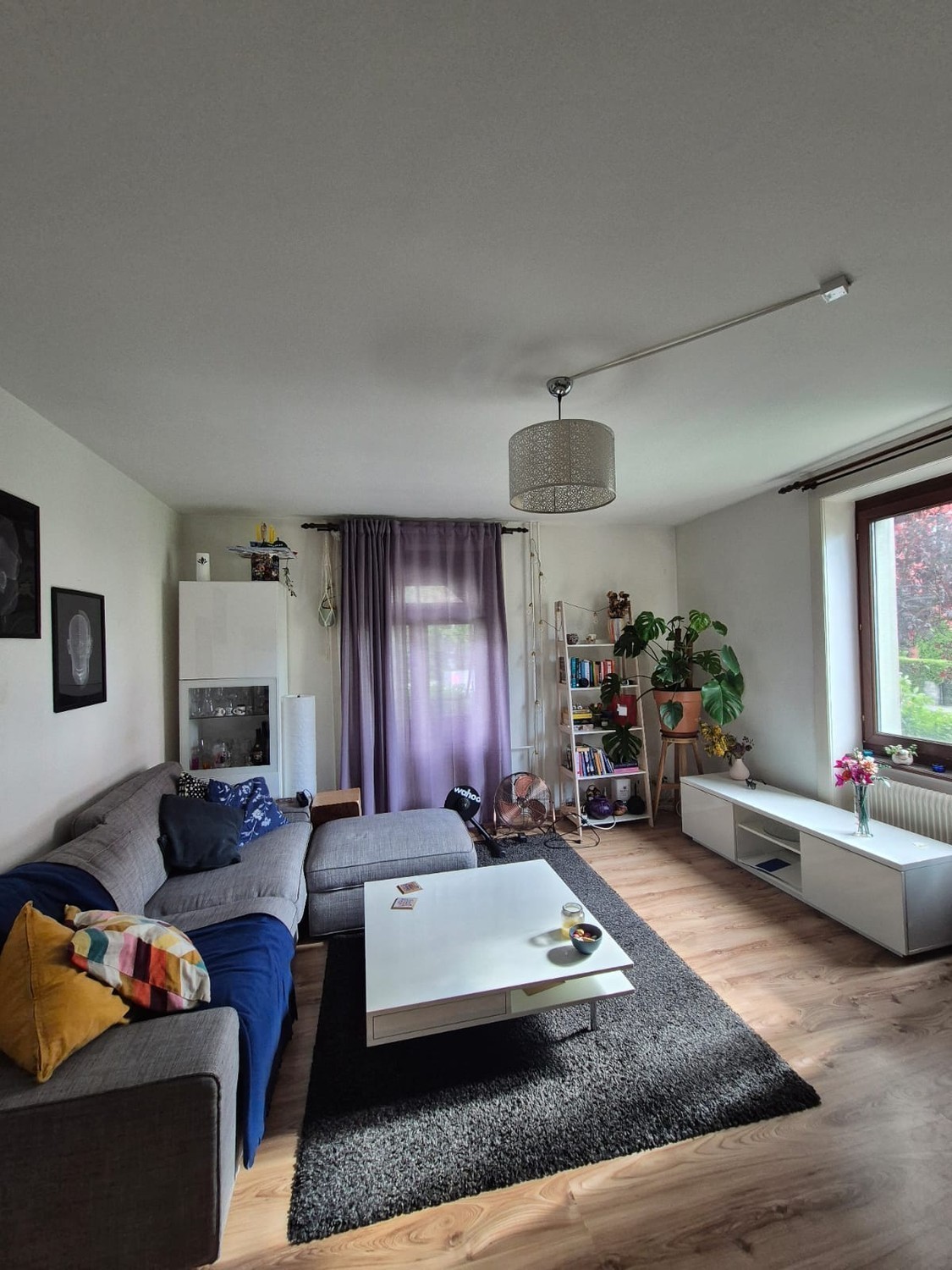 3 ½ rooms apartment, photo 2 of 10