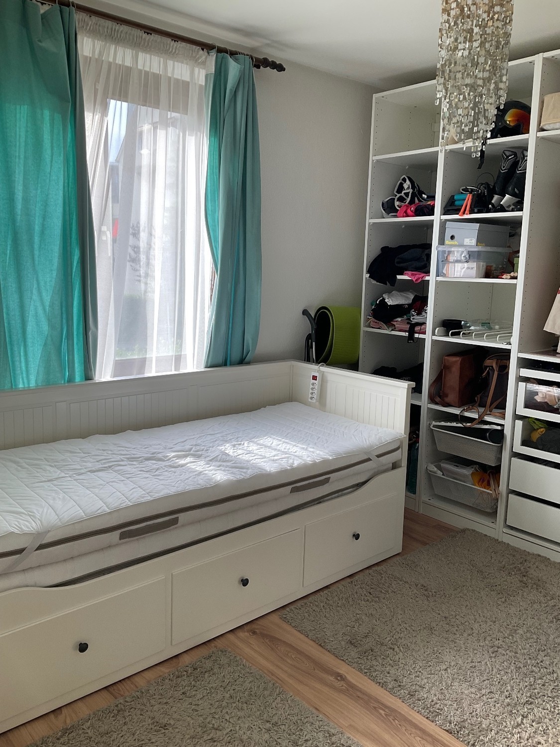 3 ½ rooms apartment, photo 9 of 10