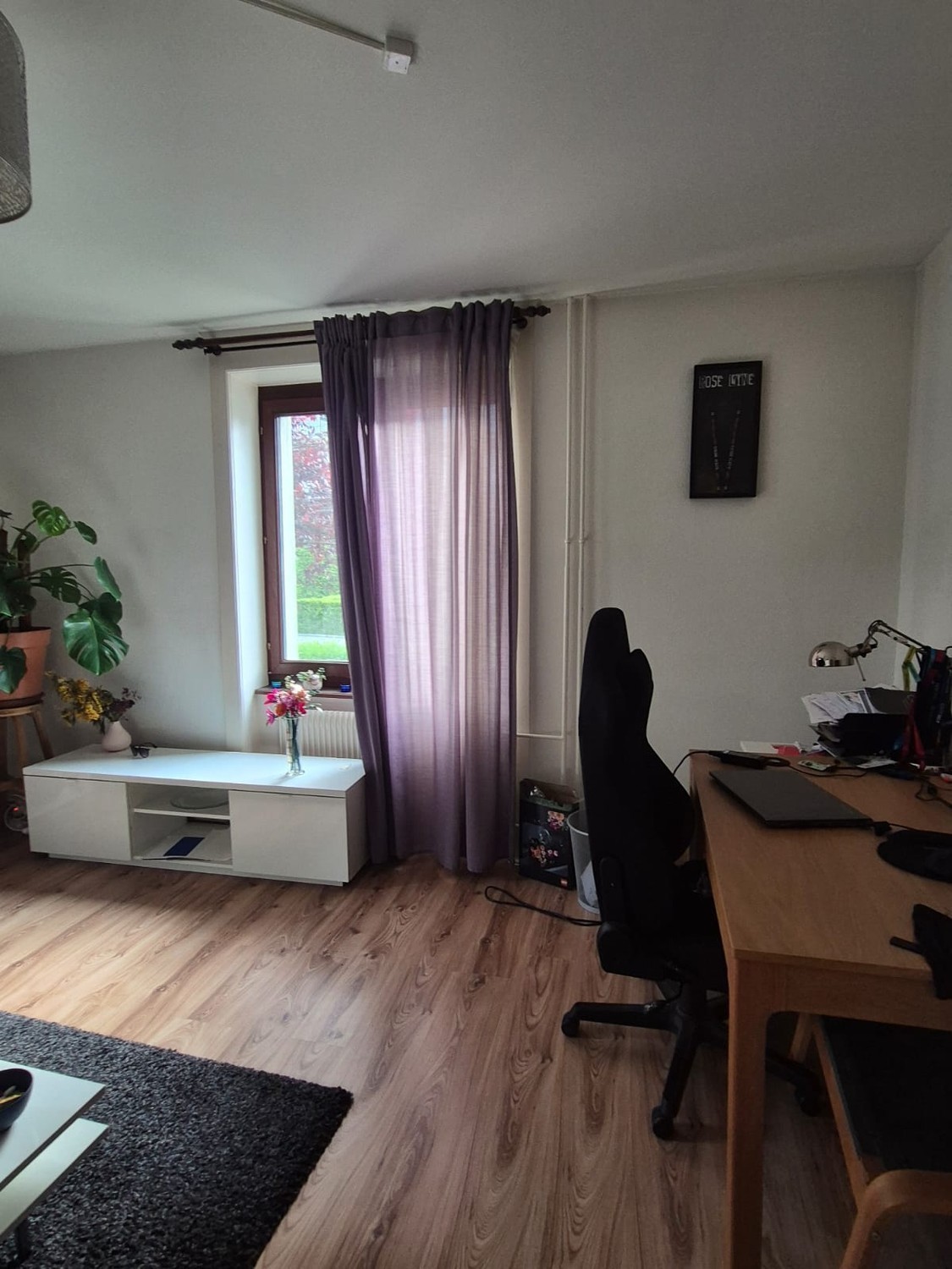 3 ½ rooms apartment, photo 7 of 10