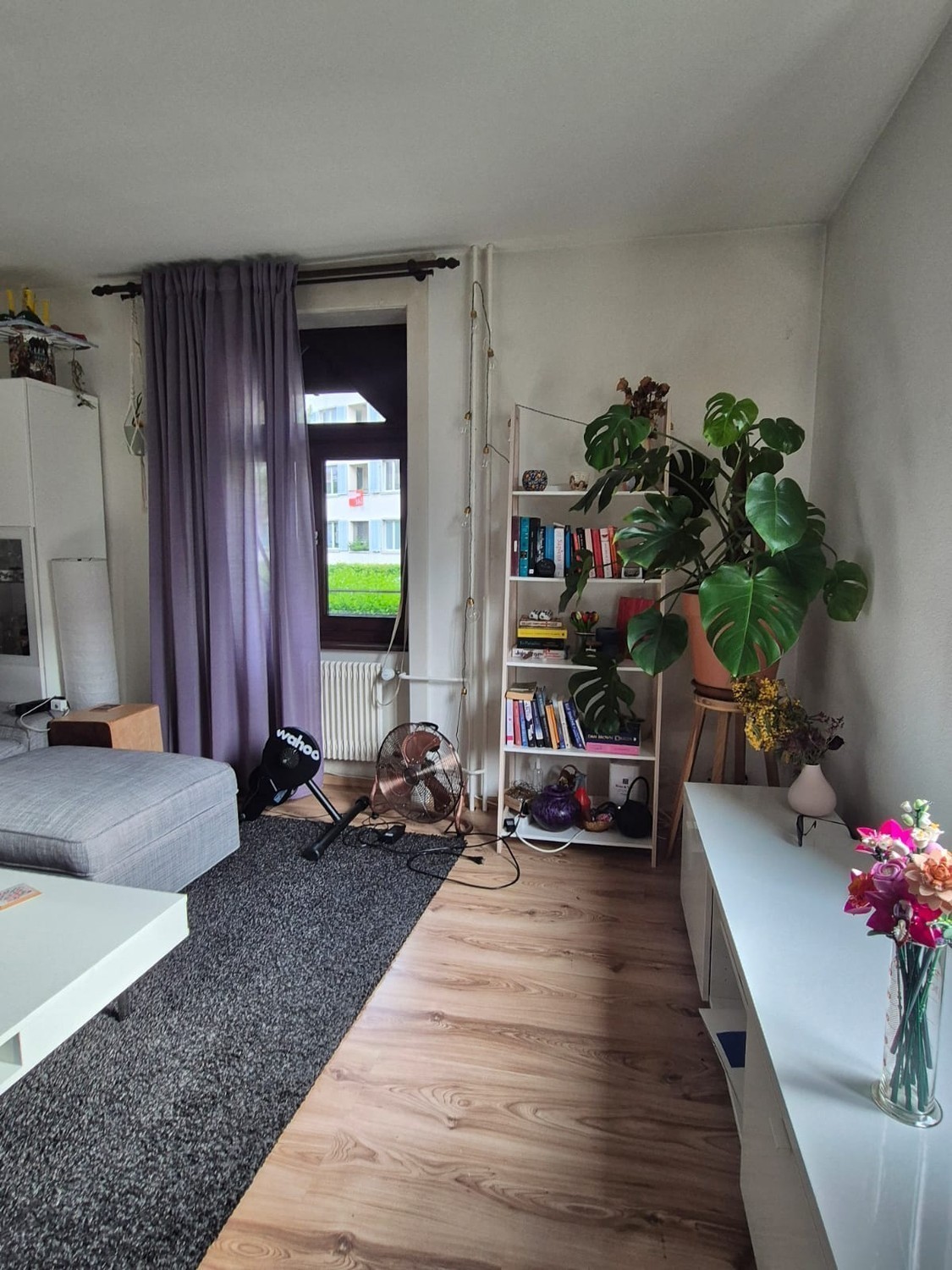 3 ½ rooms apartment, photo 4 of 10