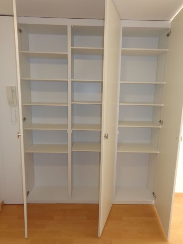 1 room studio