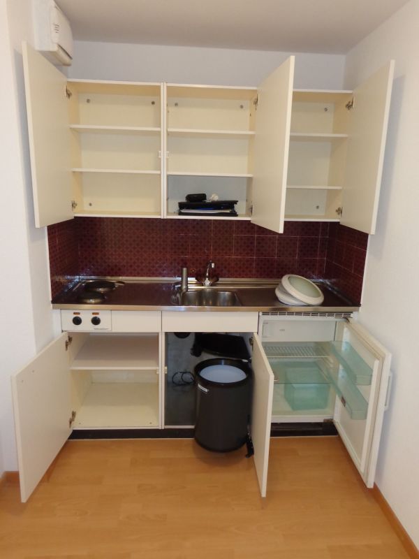 1 room studio