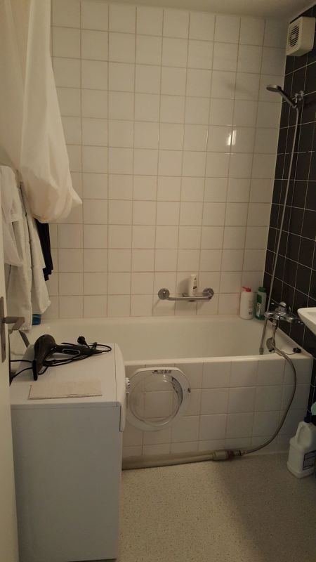 1 room studio