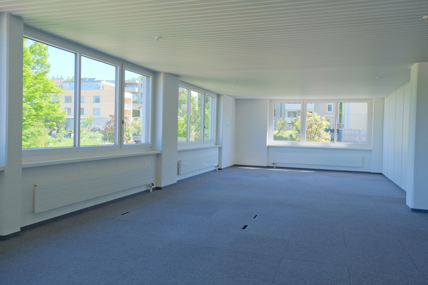 65m² ufficio