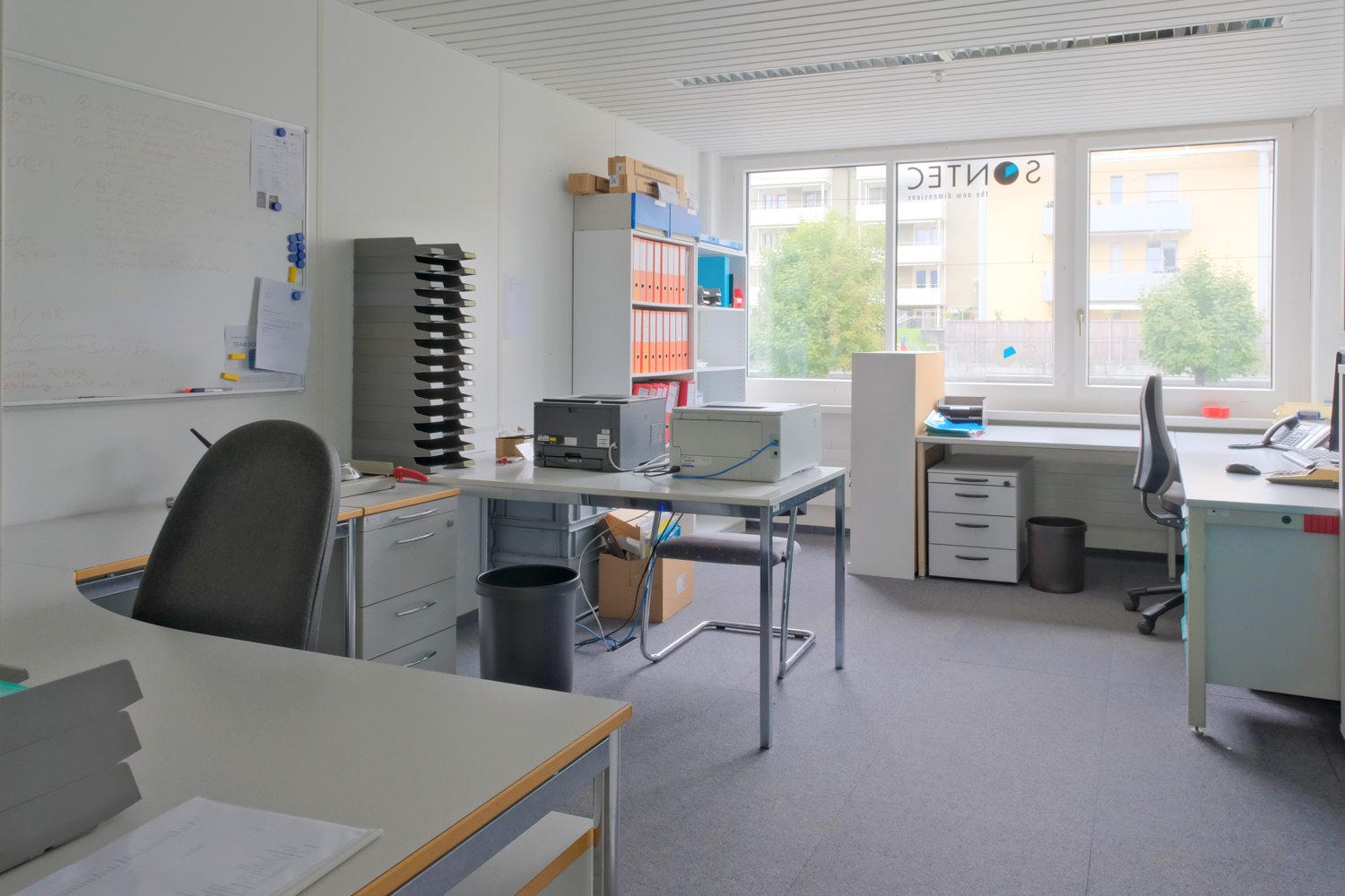 65m² ufficio