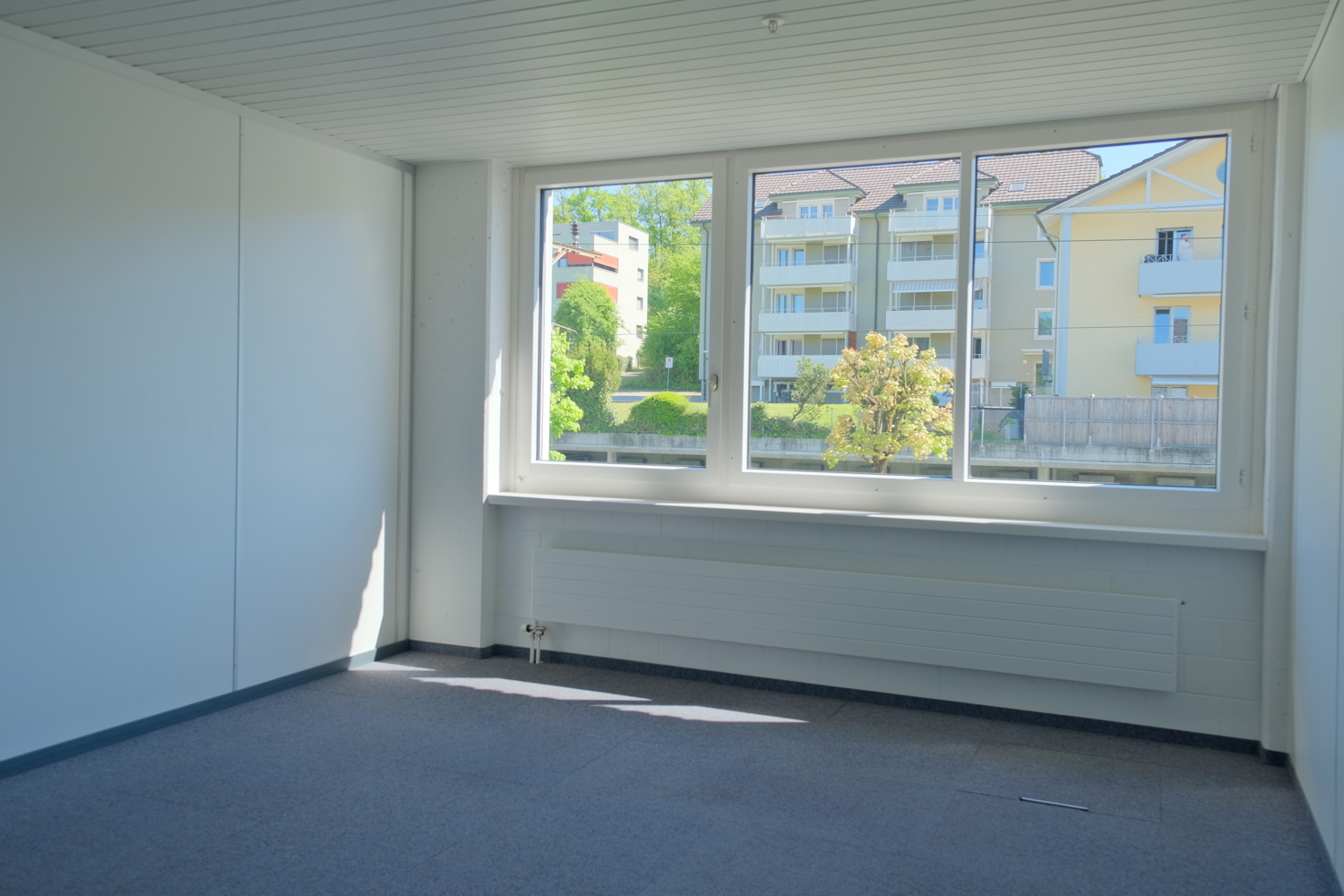 65m² ufficio