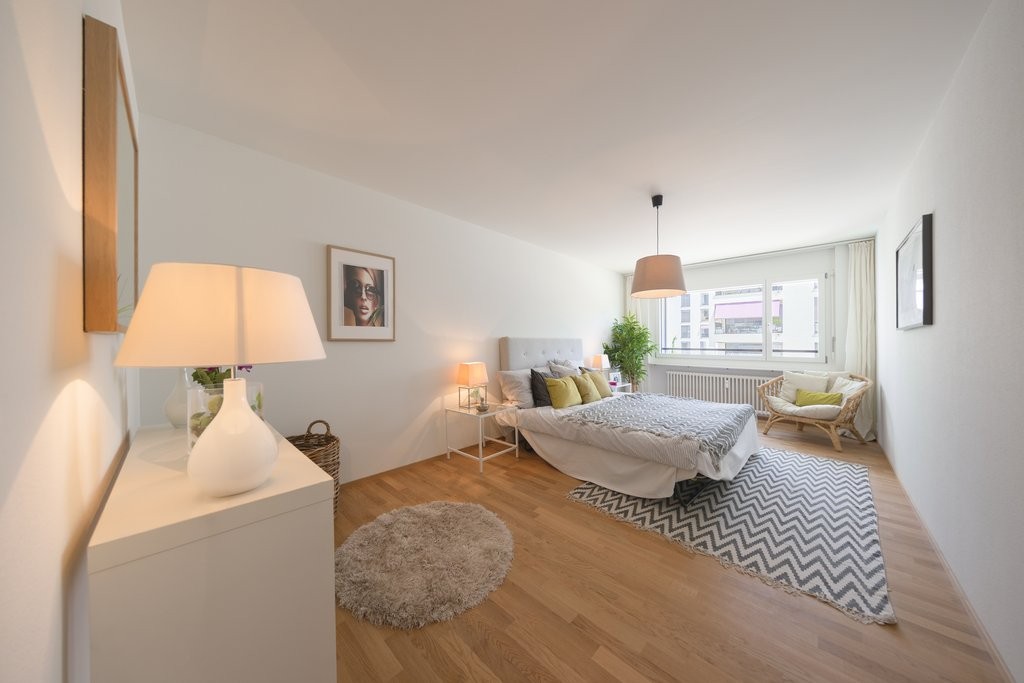3 rooms apartment, photo 8 of 10