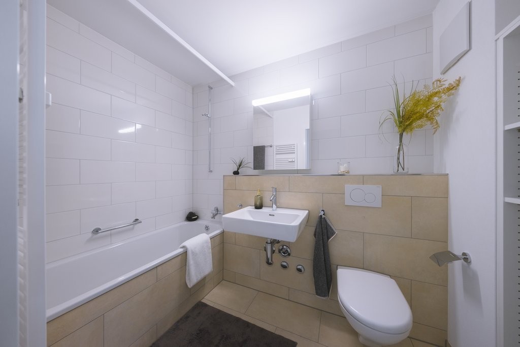 3 rooms apartment, photo 6 of 10