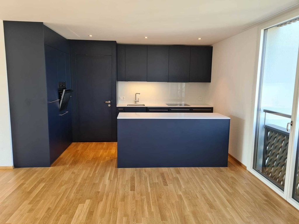 3 ½ rooms apartment, photo 3 of 8