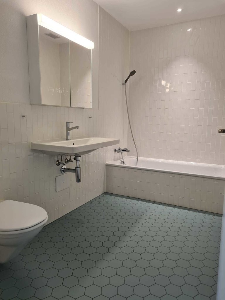 3 ½ rooms apartment, photo 4 of 8