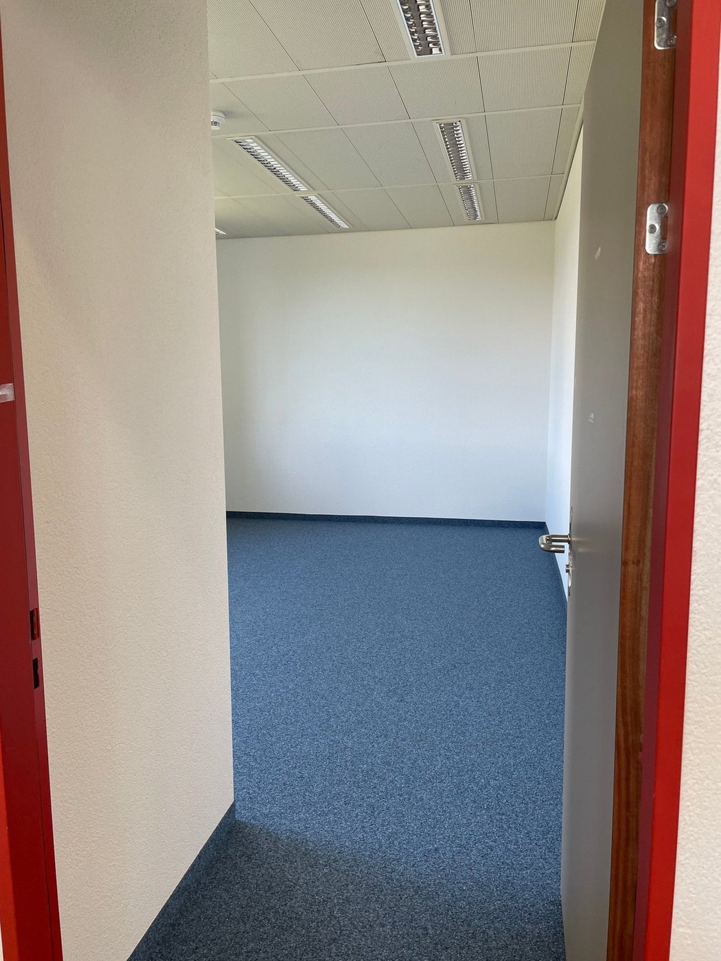 Bureau de 22m²