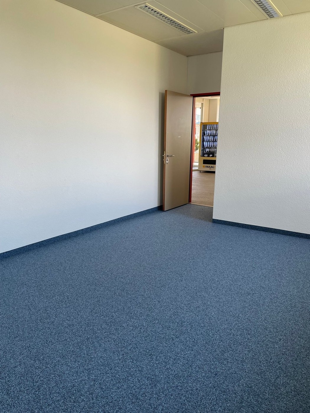 Bureau de 22m²