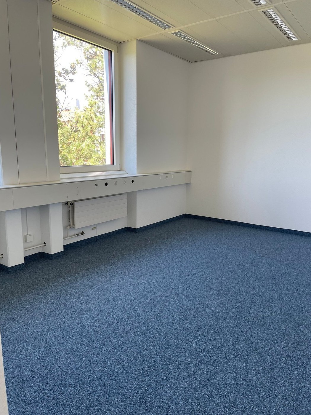 Bureau de 22m²